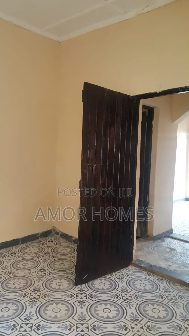 1bdrm Apartment in Kagujo, Mshomoroni for rent