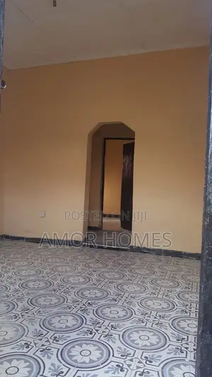 1bdrm Apartment in Kagujo, Mshomoroni for rent