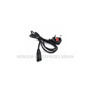 2 Pin Power Cable