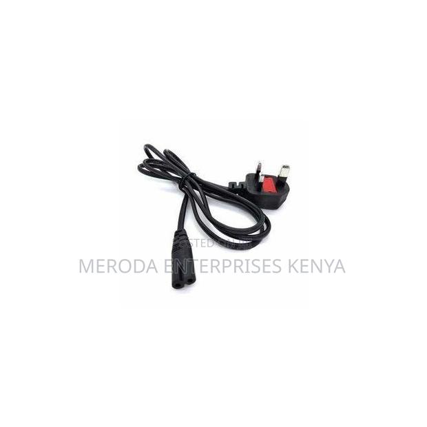 2 Pin Power Cable