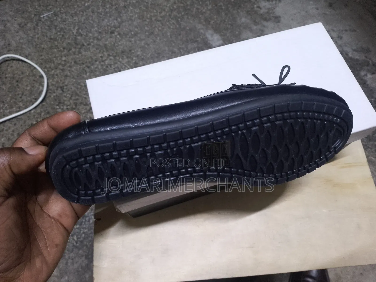 Lady's Loafers