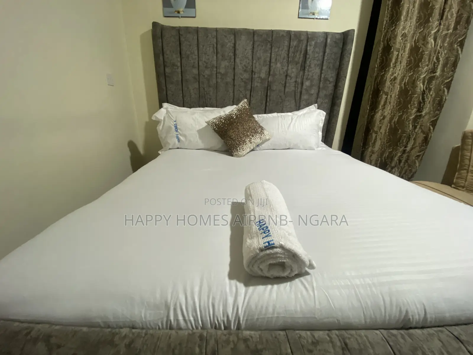 Kikuyu Town Airbnbs at 2000