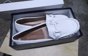 Lady's Loafers