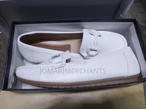 Lady's Loafers