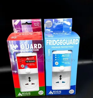 Tv and Fridge Guard
