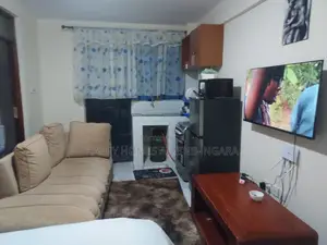 Kikuyu Town Airbnbs at 2000
