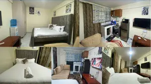 Kikuyu Town Airbnbs at 2000