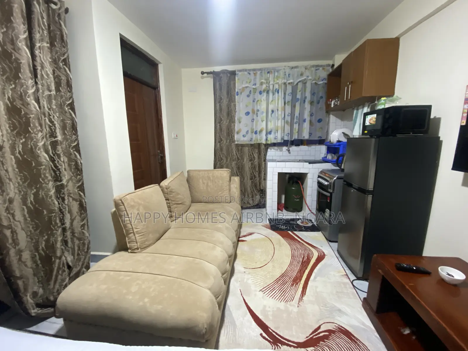 Kikuyu Town Airbnbs at 2000