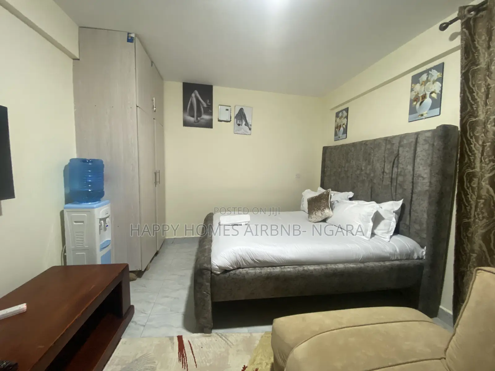Kikuyu Town Airbnbs at 2000