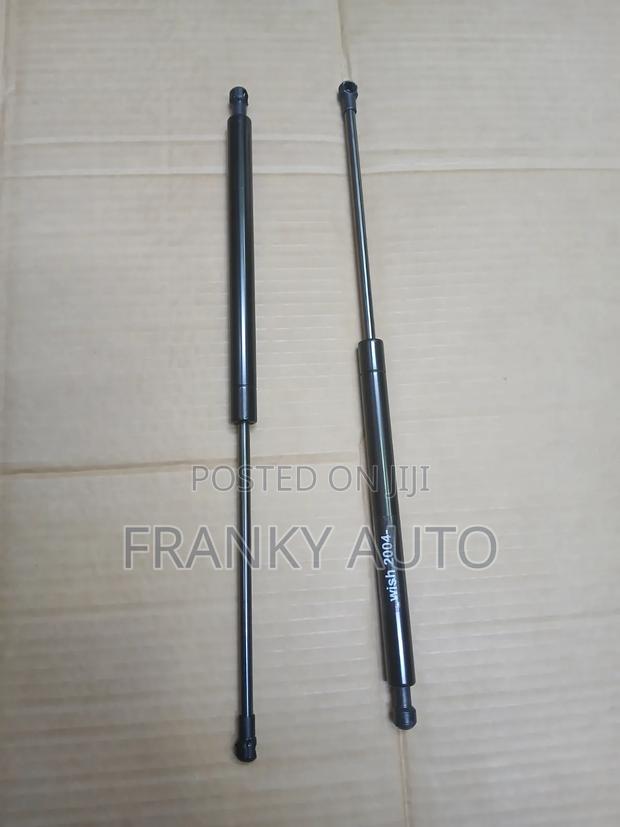 Boot Shock Toyota Wish 2005