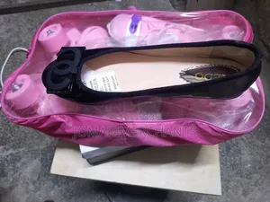 Dolls Shoe
