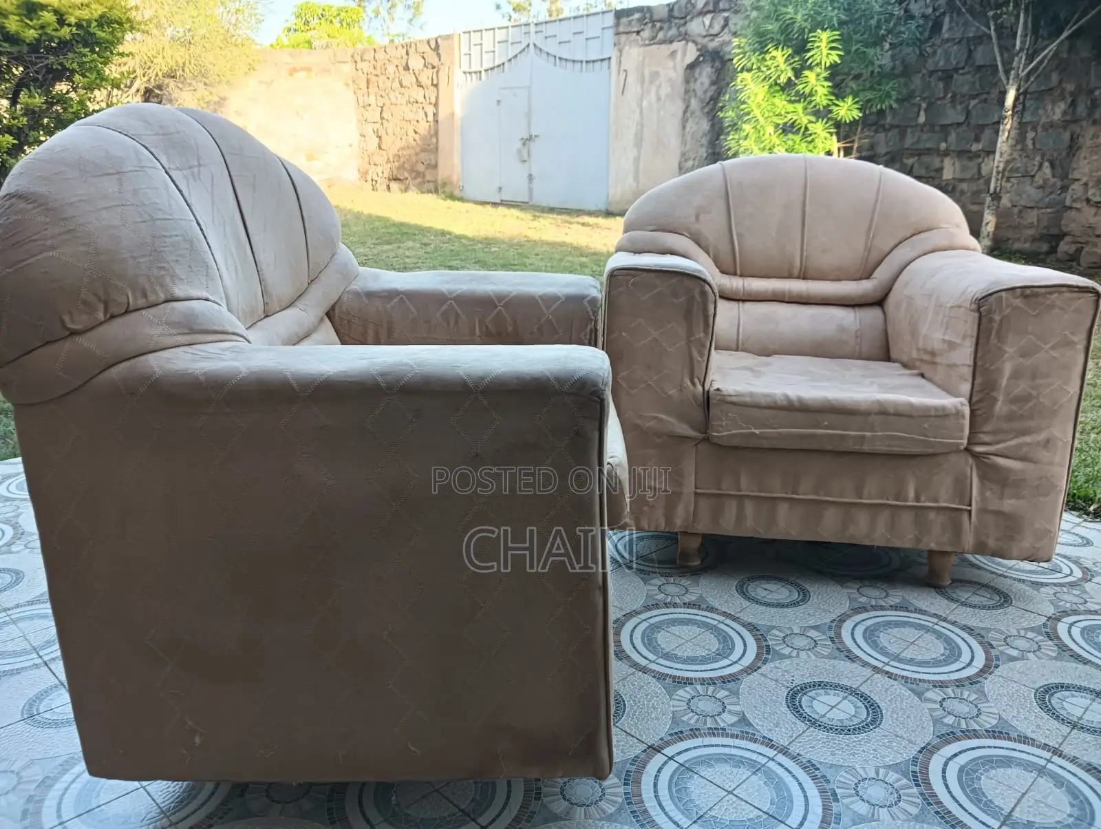 Furniture Set