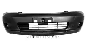 Fronr Bamper Toyota Ist