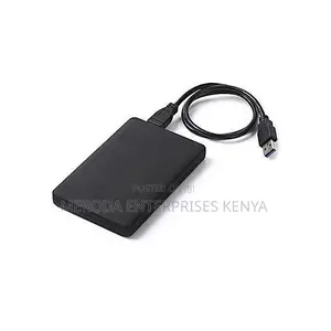2.5 Sata to Usb Hardisk Casing