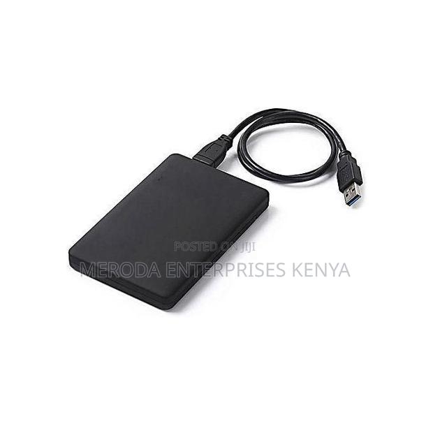 2.5 Sata to Usb Hardisk Casing