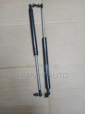 Bonnet Shock Landcruiser Fj 100