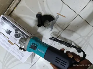 Makita 4inch Grinder