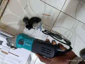 Makita 4inch Grinder
