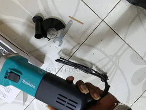 Makita 4inch Grinder