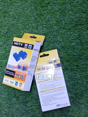 Hdmi Extender Over Cat6/Cat6a