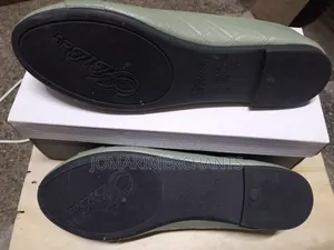 Dolls Shoe