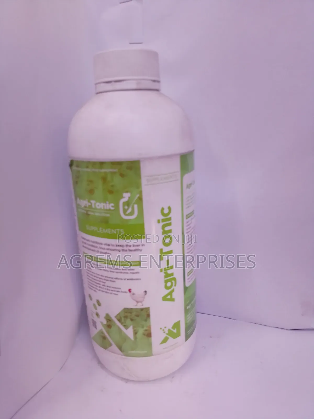 Agri-Tonic 1l