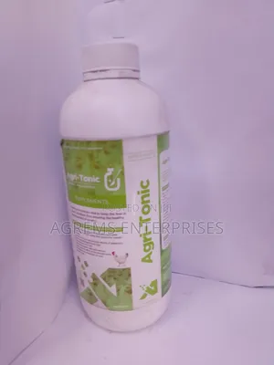 Agri-Tonic 1l