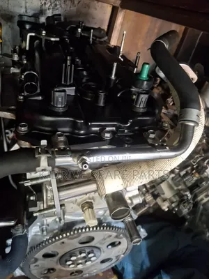 Slim Engine 2nr