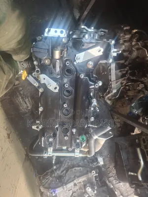 Slim Engine 2nr