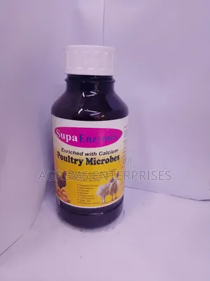 Poultry Microbes 500 Ml
