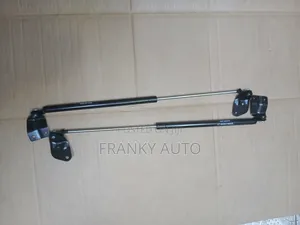 Boot Shock Suzuki Alto