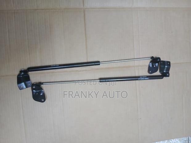 Boot Shock Suzuki Alto