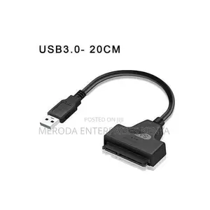 Usb Hard Drive Disk Reader