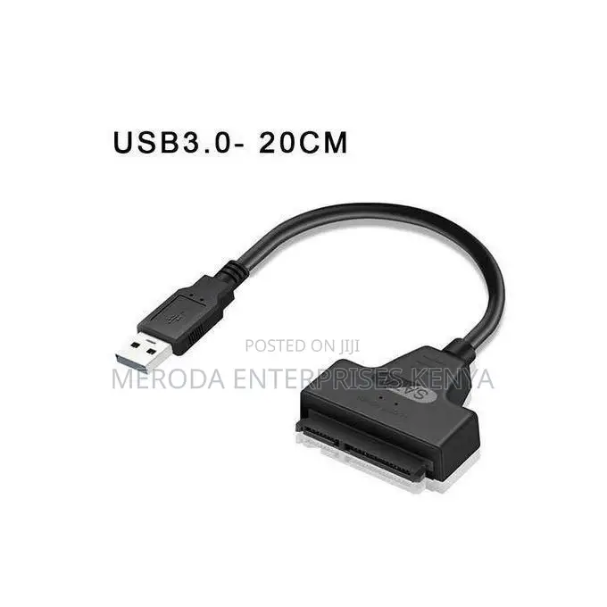 Usb Hard Drive Disk Reader