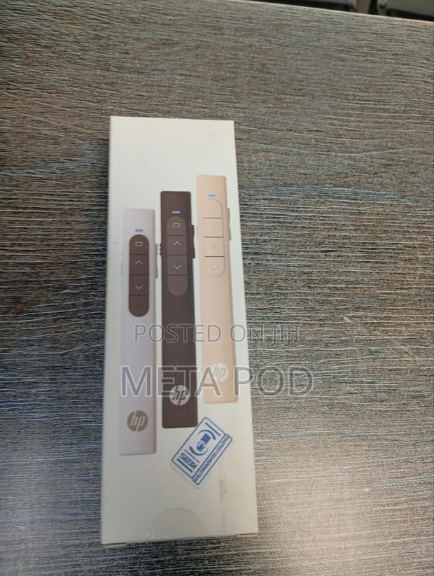 Hp Ss10 Wireless Presentation Flip Pen - main view