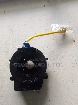 Clock Spring Kia Sorento 2015 (Qpc Brand)