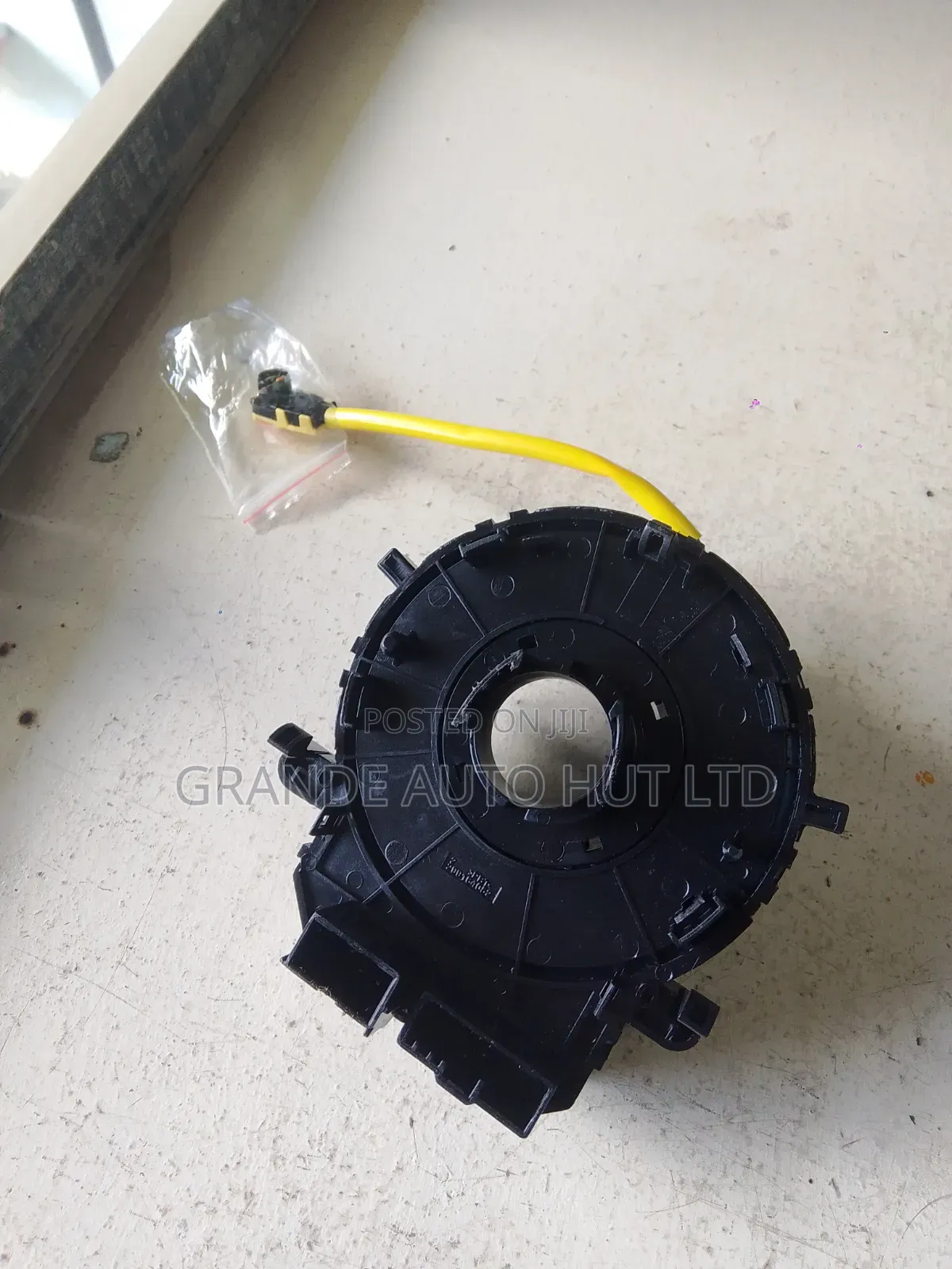 Clock Spring Kia Sorento 2015 (Qpc Brand)