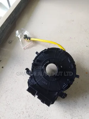 Clock Spring Kia Sorento 2015 (Qpc Brand)