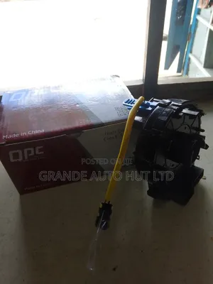 Clock Spring Kia Sorento 2015 (Qpc Brand)