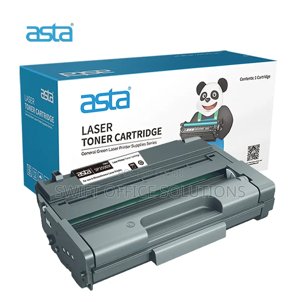 Ricoh Sp4500 Toner Cartridge
