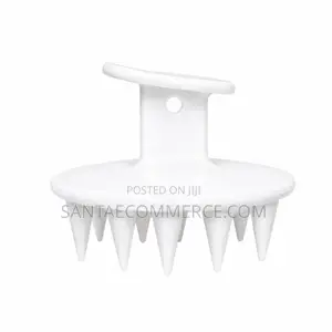 A Scalp Massager