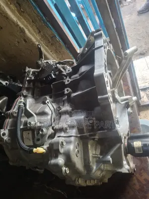 2nr Gearbox 12 Pin