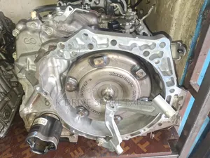 2nr Gearbox 12 Pin