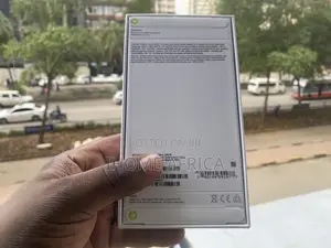 Apple iPhone 13 256 GB Black