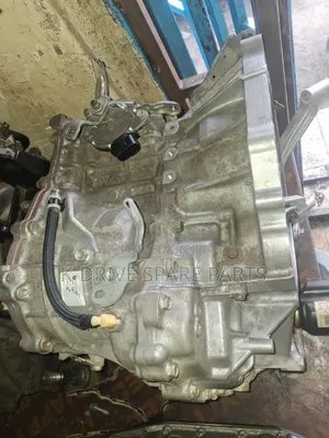 2nr Gearbox 12 Pin