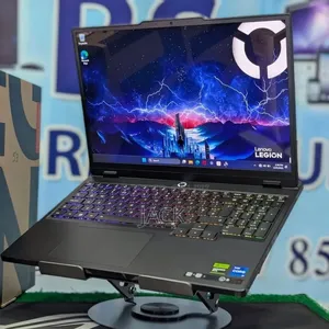 New Laptop Lenovo Legion 5 32GB Intel Core Ultra 9 SSD 1T