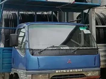 Mitsubishi Canter 4d34 - thumbnail 2
