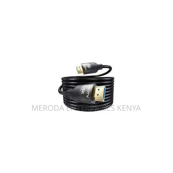  2.1v Hdmi Cable 3m