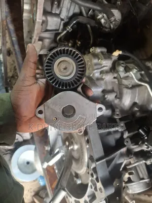 2nr Engine Tensioner