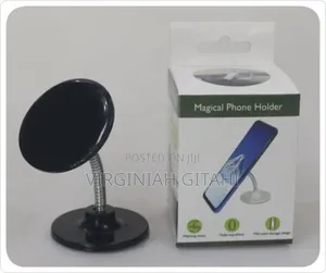 Magnetic Phone Holder 360 Degrees